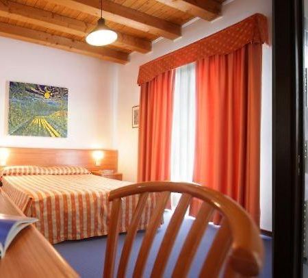 Hotel Da Bepi Lido di Jesolo Luaran gambar