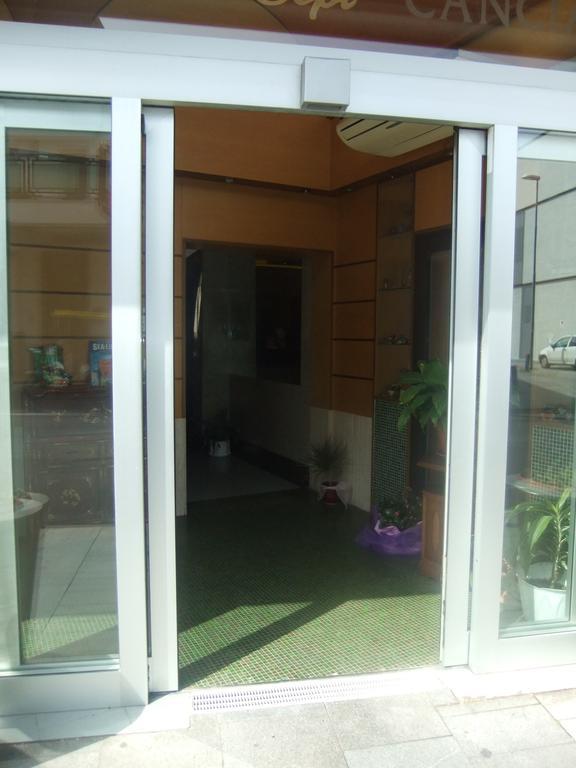 Hotel Da Bepi Lido di Jesolo Luaran gambar