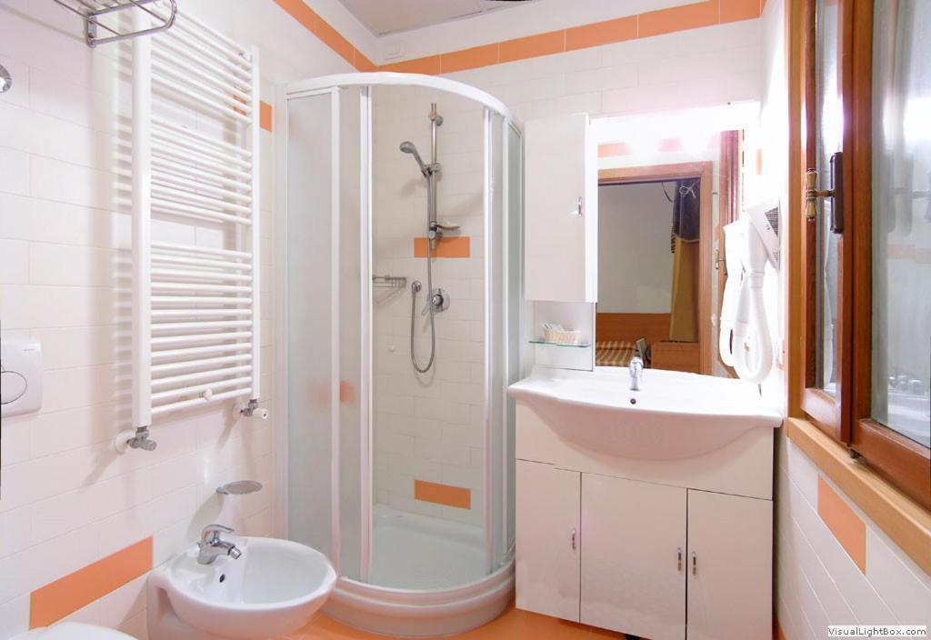 Hotel Da Bepi Lido di Jesolo Luaran gambar