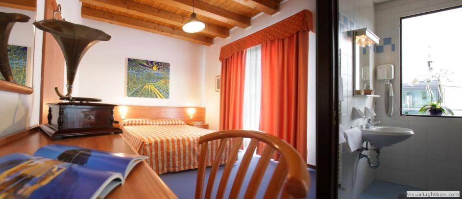 Hotel Da Bepi Lido di Jesolo Luaran gambar