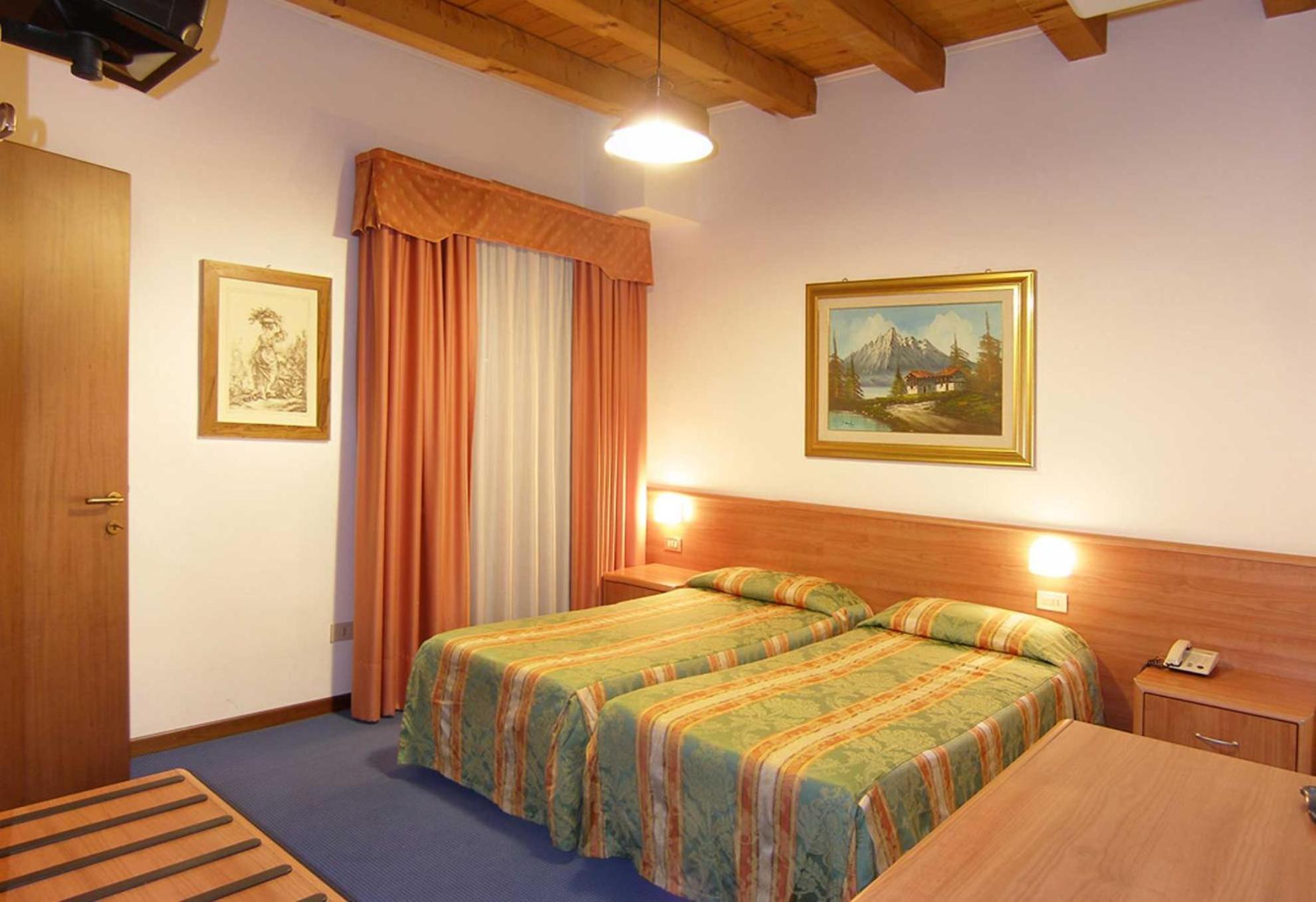 Hotel Da Bepi Lido di Jesolo Luaran gambar