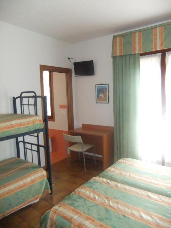 Hotel Da Bepi Lido di Jesolo Luaran gambar