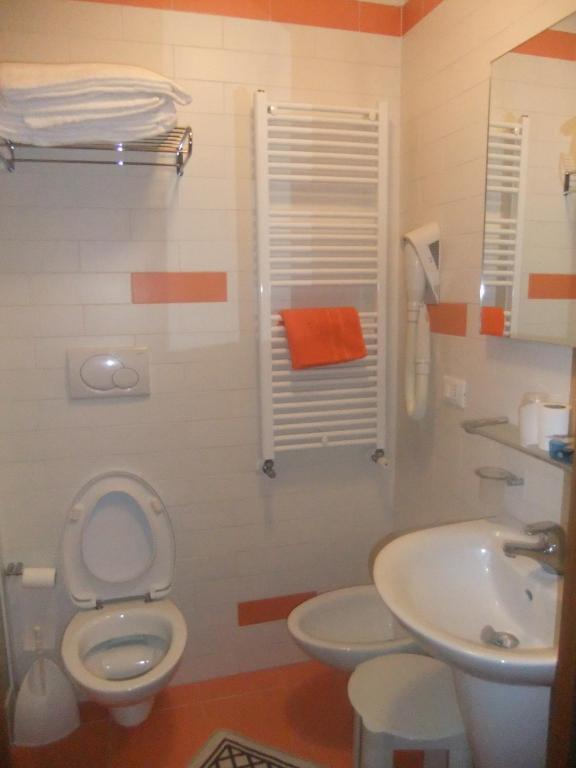 Hotel Da Bepi Lido di Jesolo Luaran gambar