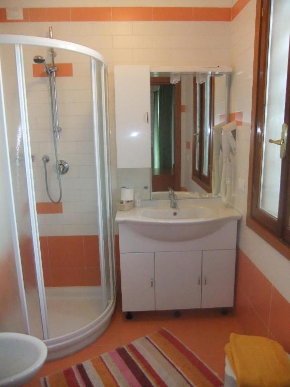 Hotel Da Bepi Lido di Jesolo Luaran gambar