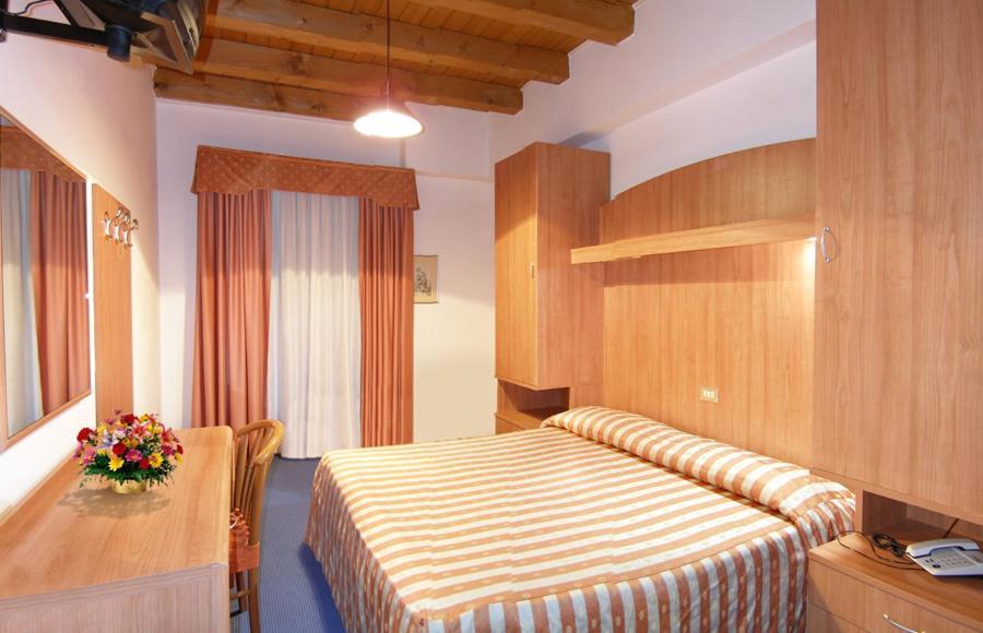 Hotel Da Bepi Lido di Jesolo Luaran gambar