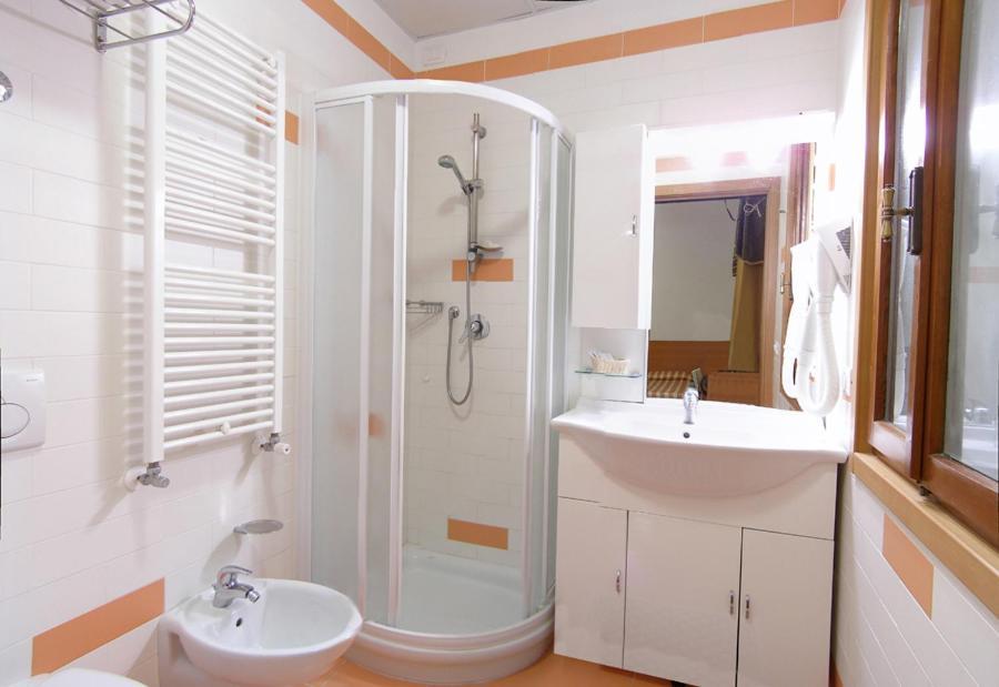 Hotel Da Bepi Lido di Jesolo Luaran gambar