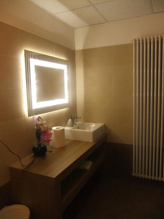 Hotel Da Bepi Lido di Jesolo Luaran gambar