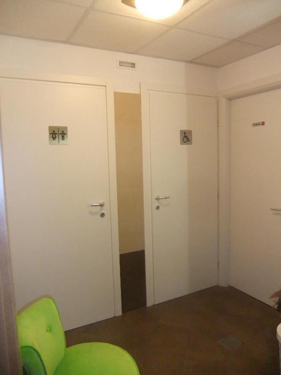 Hotel Da Bepi Lido di Jesolo Luaran gambar