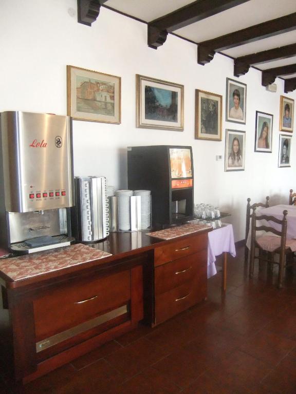 Hotel Da Bepi Lido di Jesolo Luaran gambar