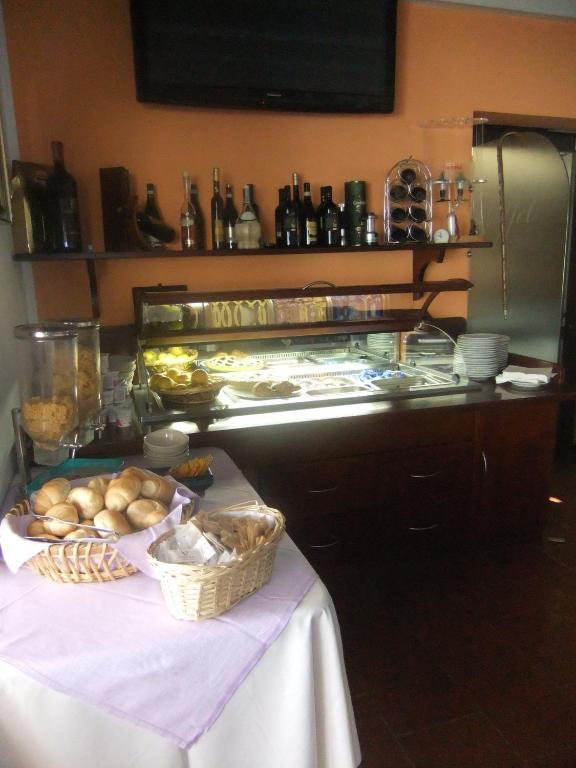 Hotel Da Bepi Lido di Jesolo Luaran gambar