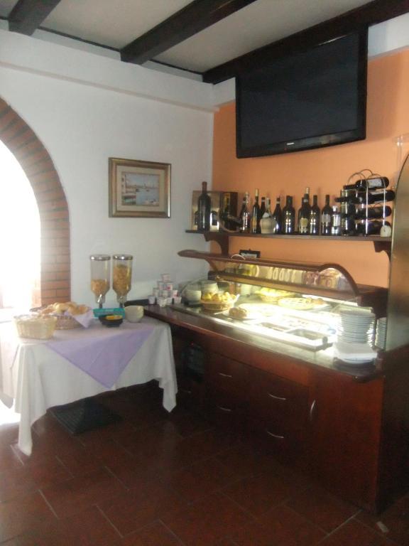 Hotel Da Bepi Lido di Jesolo Luaran gambar
