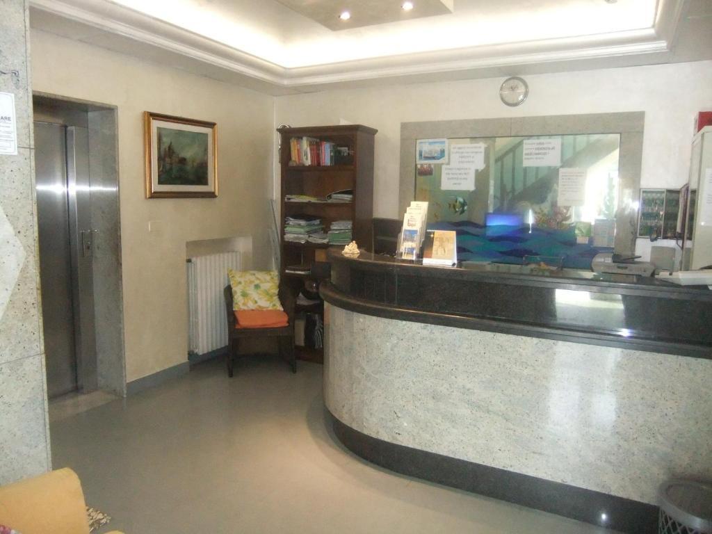 Hotel Da Bepi Lido di Jesolo Luaran gambar
